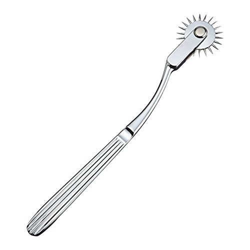 Koło kolczaste Wartenberg MŁOTEK neurolog GIMA