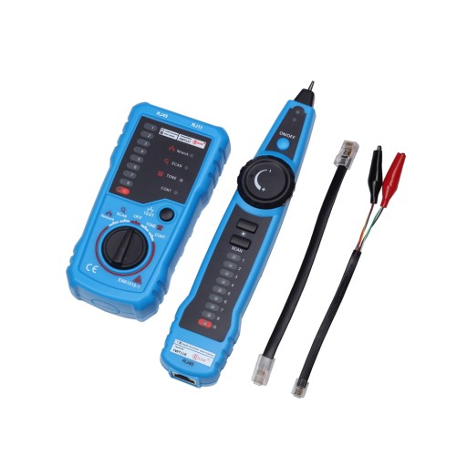 BSIDE Wire Tester Tracker Wyszukiwarka linii