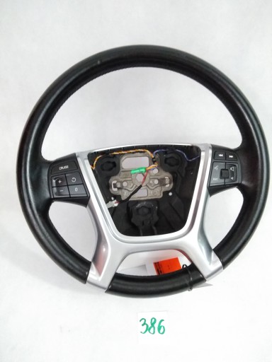 kierownica VOLVO V70 multi skóra ORYGINAŁ!