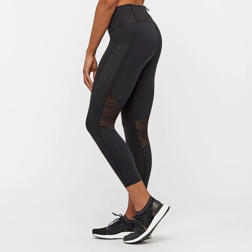 ADIDAS RUNNING SUPERNOVA 7/8 PRINTED TIGHTS