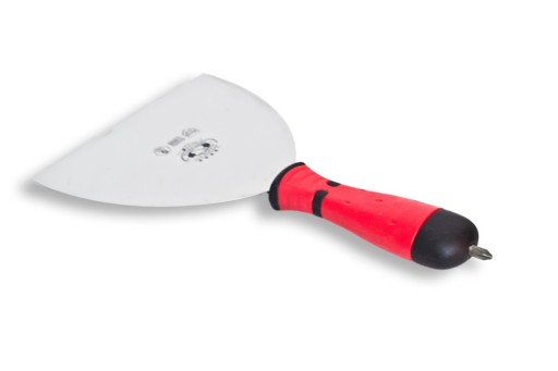 Szpachelka nierdzewna 150mm z bitem OLEJNIK