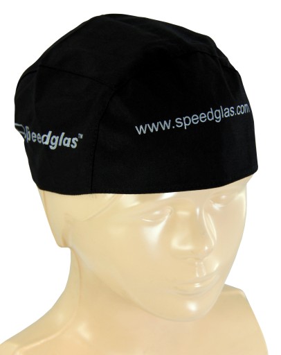CZAPKA SPAWALNICZA MASKA BHP TRUDNOPALNA SPEEDGLAS