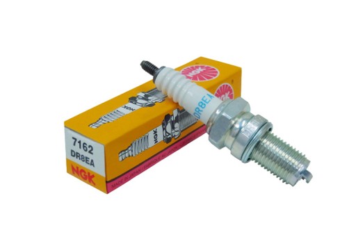 ŚWIECA NGK DR8EA