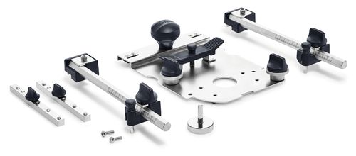 Festool System do wierceń rzędów otworów LR 32 Set