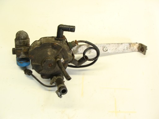 PAROWNIK REDUKTOR GAZU LPG 10R-026088