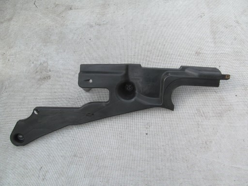 OSŁONA PODWOZIA TYŁ 3AA825102S - VW PASSAT B7 12r-