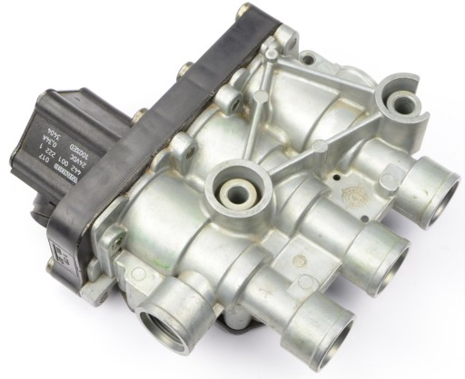 Wabco 4728800240 ZAWÓR MAGNETYCZNY BLOK ZAWORU