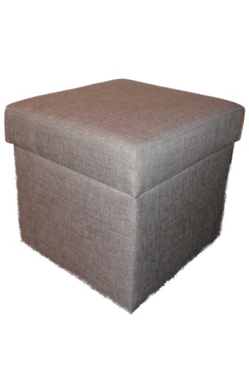 PUFA KOSTKA 40X40X40 MATERIAŁ