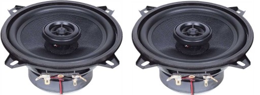 Audio System MXC 130 EVO GŁOŚNIKI SAMOCHODOWE 130