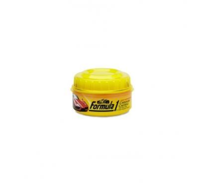 WOSK FORMULA CARNAUBA CAR WAX +GABKA FORMULA 236G