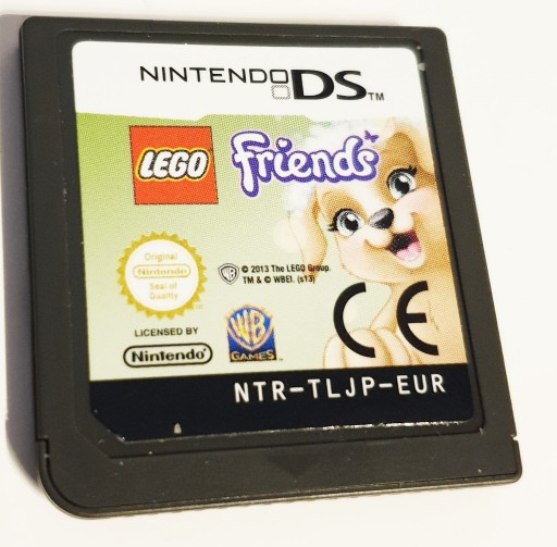 LEGO FRIENDS