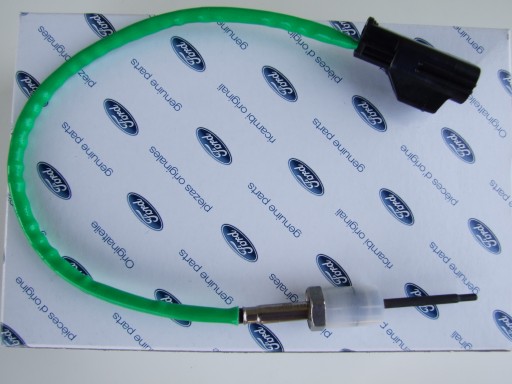 CZUJNIK SPALIN dpf FORD 9V21-12B591-BA 2.0tdci