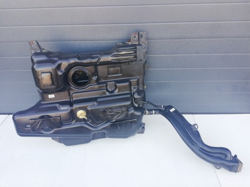ZBIORNIK PALIWA 2.2 DCI DIESEL RENAULT ESPACE IV