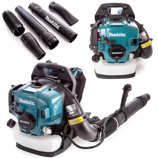 DMUCHAWA PLECAKOWA SPALINOWA MAKITA EB5300TH 2,5KM