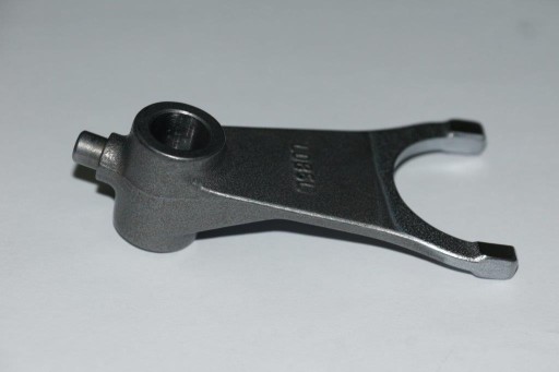 WODZIK TRYB ZĘBATKA KYMCO MXU 500 550