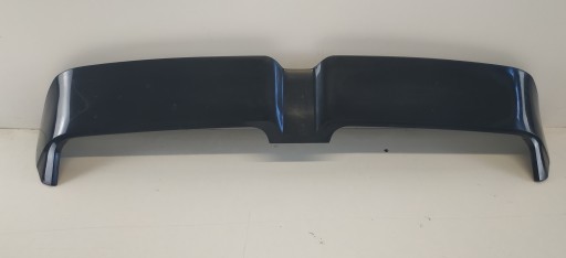 VW Golf 7 MK7 Spoiler