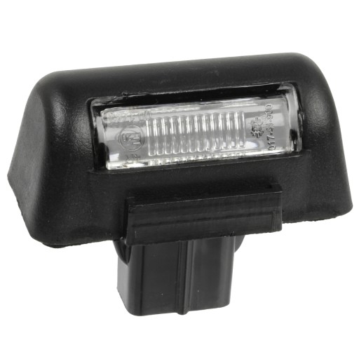 LAMPKA TABLICY REJESTRACYJNEJ do FORD TRANSIT