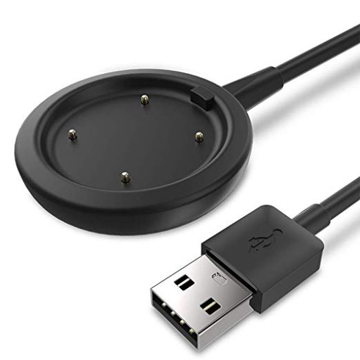 Kabel USB POLAR IGNITE IGNITE 2 VANTAGE GRIT ładowarka podstawka