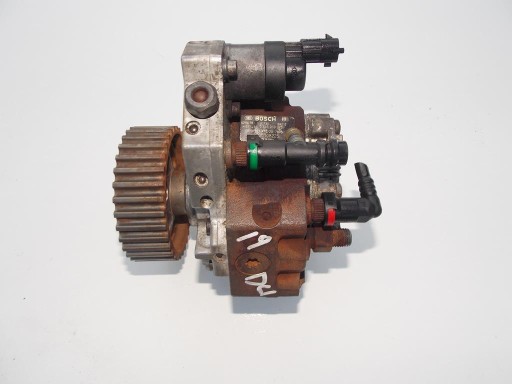 POMPA WTRYSKOWA ESPACE IV 1.9 DCI 0445010075