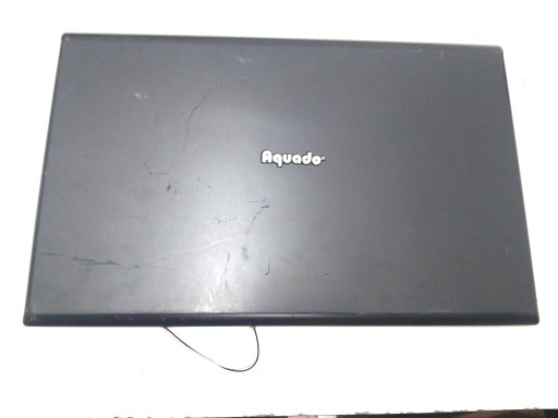 OBUDOWA KLAPA MATRYCY MSI GE70 MS-1755