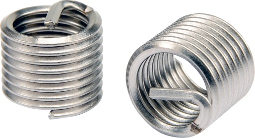 YATO WKŁADY SPIRALNE DO NAPRAWY GWINTÓW M10 20szt.
