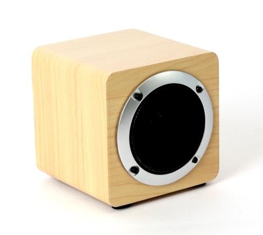 2 x Głośnik Bluetooth Stereo 4