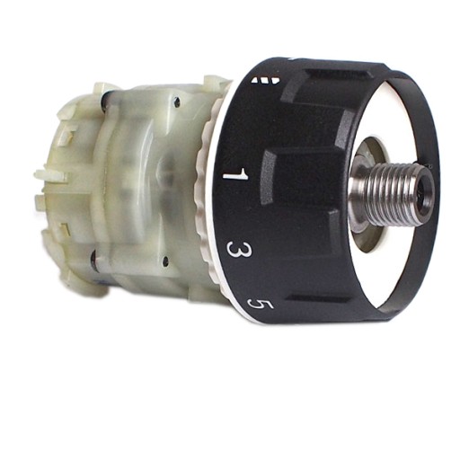 Przekładnia Makita Wkrętarka DDF456 DDF446 BDF456