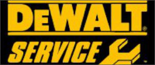 Szczotkotrzymacz DeWalt D25033 D25133 D25134