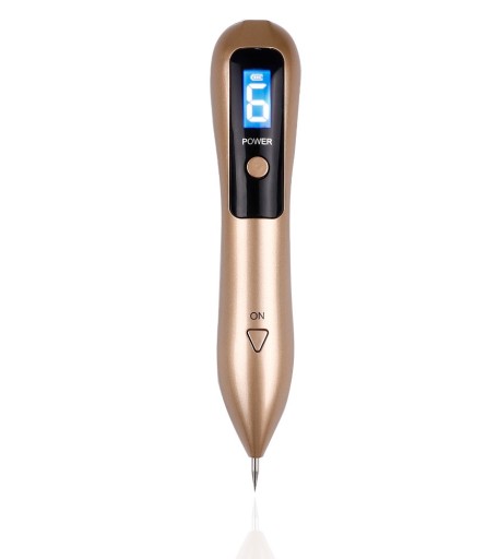 Laser Pen Plazma usuwanie tatuażu, blizn,brodawek