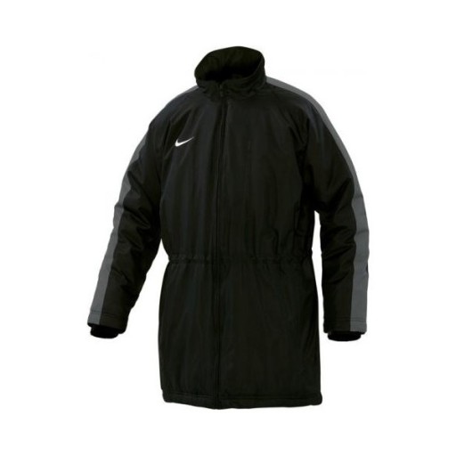 KURTKA ZIMOWA NIKE JUNIOR CZARNA 264624 010 r. L