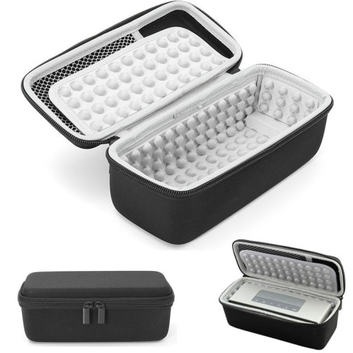 ETUI CASE DO RADIA CYFROWEGO JBL TUNER FM DAB + POKROWIEC