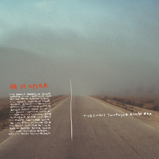 FISZ EMADE TWORZYWO - RADAR - nowy CD w folii