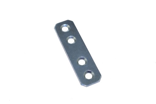 ŁĄCZNIK PŁASKI MEBLOWY 58X16 (10 sztuk)