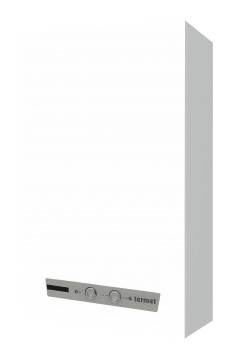 PIECYK TERMET TERMAQ Electronic Eco GE19-02