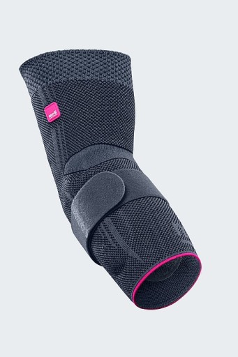 Stabilizator łokcia z silikonową pelotą r. 5 MEDI