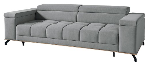 Sofa rozkładana LIBRO Party 3SFBA Kanapa z funkcją