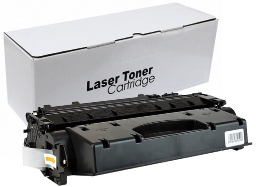 NOWY TONER DO HP CE505X 05X P2055dtn P2055d P2055X