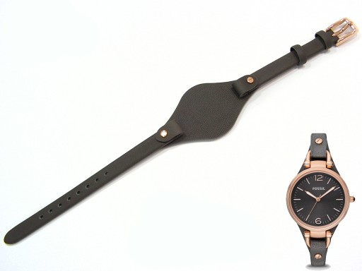 Pasek Fossil ES3077 od producenta