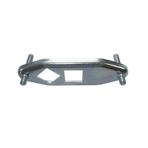 Mocowanie Tablicowe Do Manometru 63mm