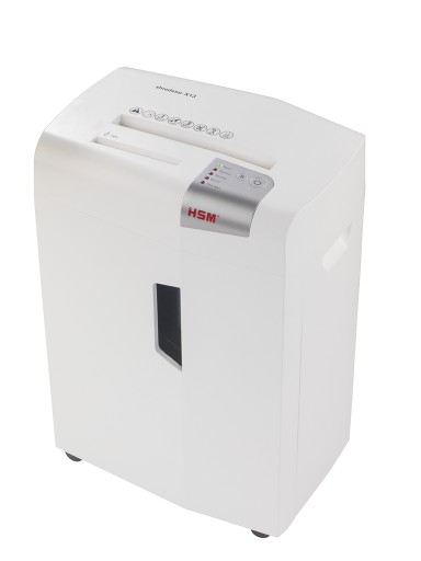 Niszczarka HSM Shredstar X13