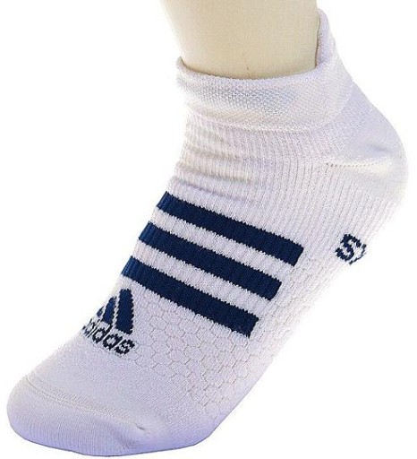 ADIDAS Tenis skarpety tenisowe Climalite 34,35,36