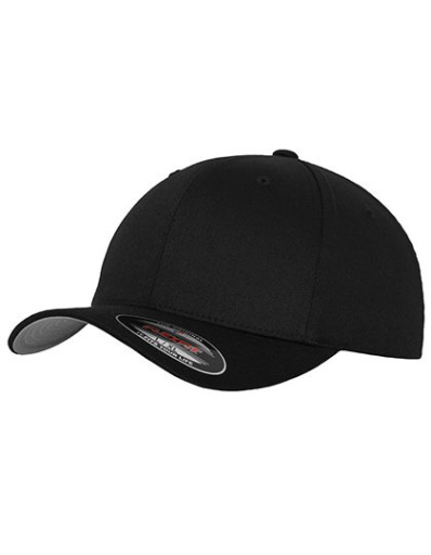 CZAPKA Z DASZKIEM FLEXFIT BASEBALLÓWKA