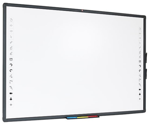Tablica interaktywna Avtek TT-BOARD 80 format 4:3