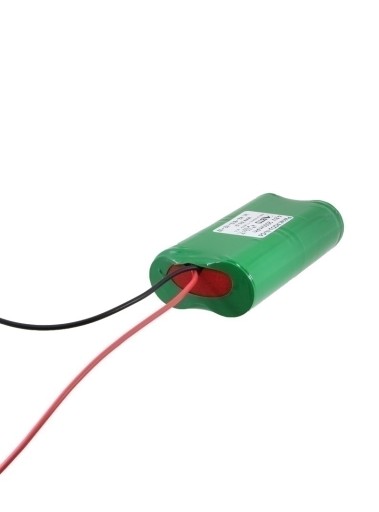 Akumulator NiCD C 4.8V 2.5Ah 4S1P