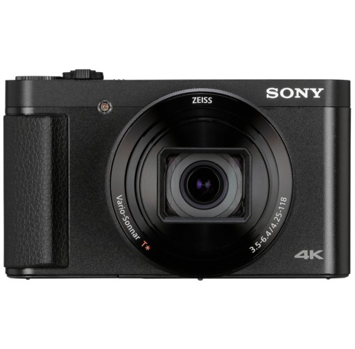 Aparat SONY CyberShot DSC-HX99