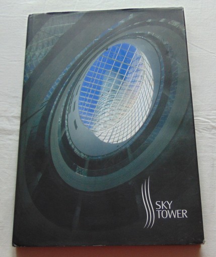 Album SKY TOWER