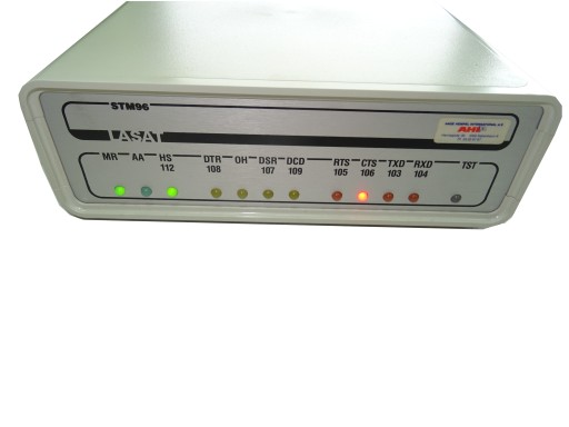 MODEM SYNCHRONICZNY LASAT STM96