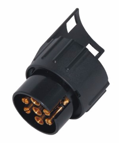 ADAPTER REDUKCJA PRZEJŚCIÓWKA WTYCZKI 7/13 7 na 13