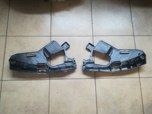 VOLVO XC60 ŚLIZG MOCOWANIE LAMPY LEWY PRAWY 13-18