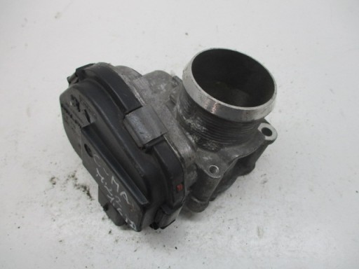 c-max mk2 focus 1.6 tdci przepustnica 9643836980